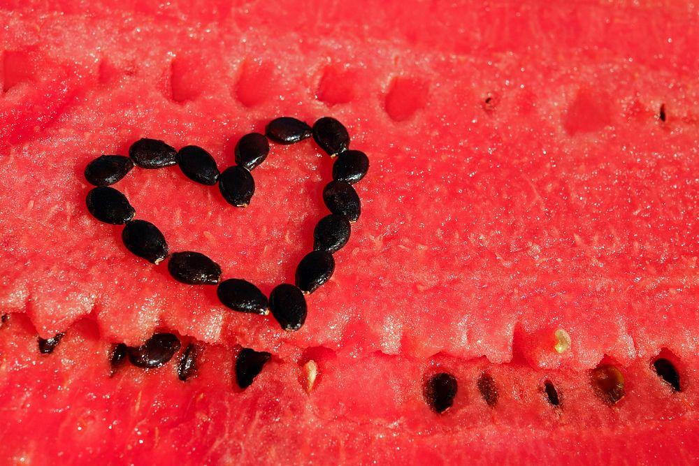 Love Watermelons 