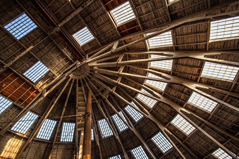 Wooden Building | Free Photo - rawpixel