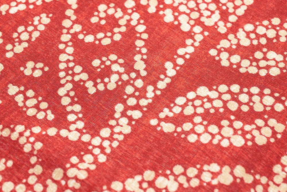 Free pattern fabric texture photo, public domain CC0 image.