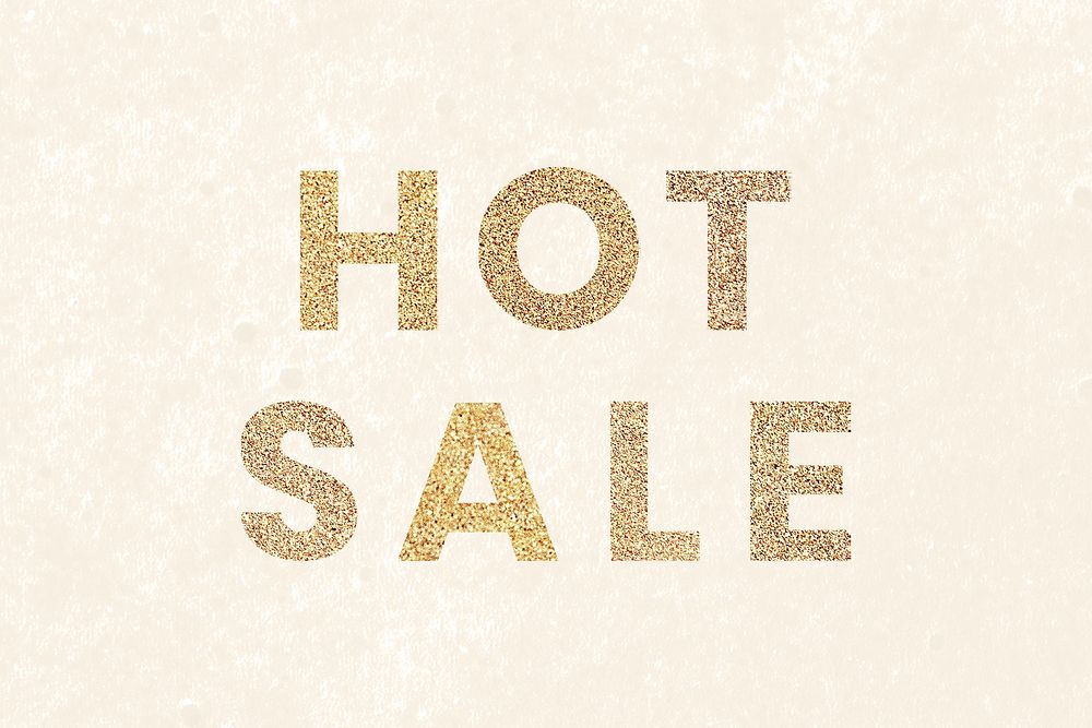 Glittery hot sale typography wallpaper background
