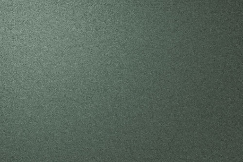 Dark moss green blank background design element