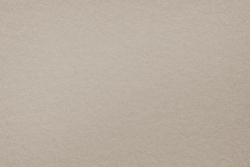 Brown plain card texture background