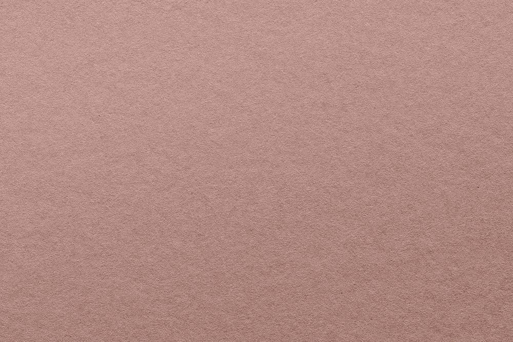 Pink plain color background paper texture