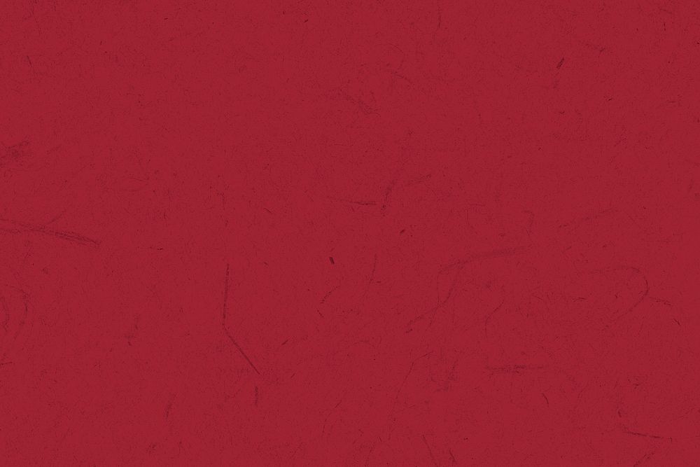 Dark red paper background