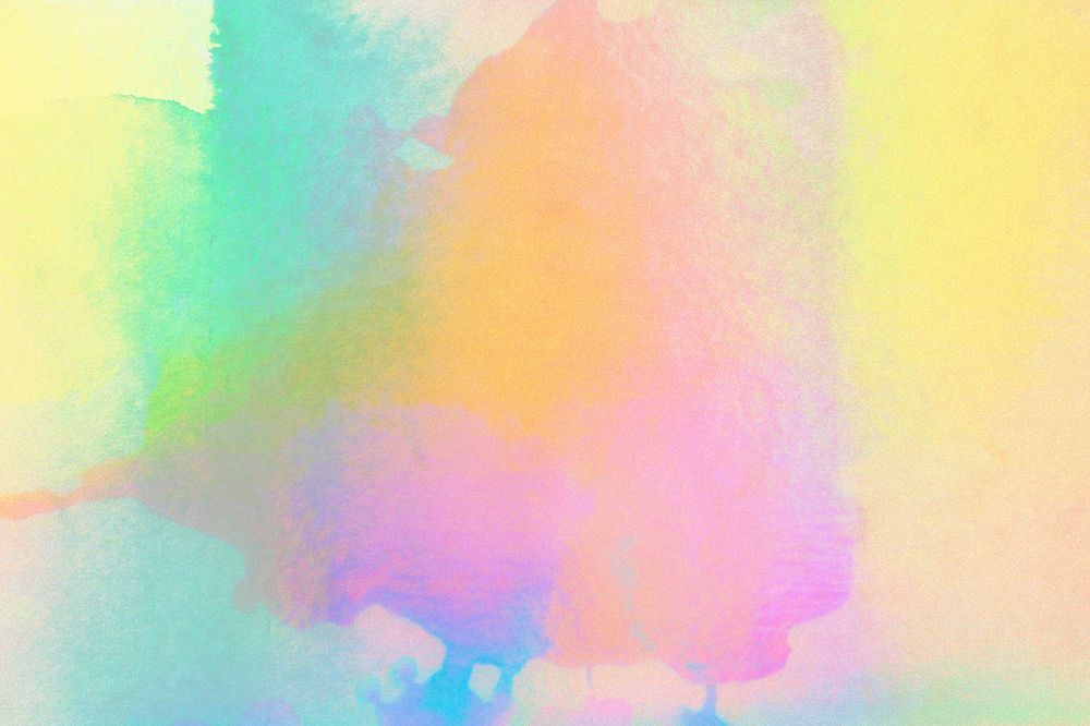 Abstract watercolor paper texture background