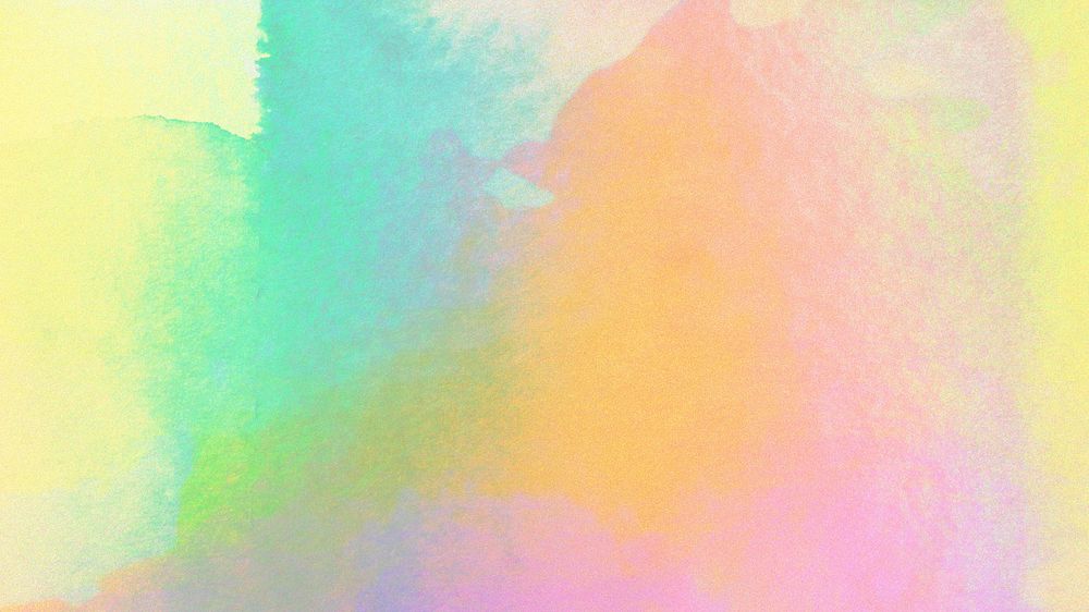 Abstract watercolor paper texture background