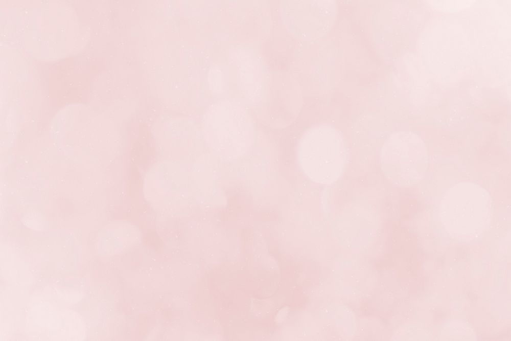 Light background in pastel pink