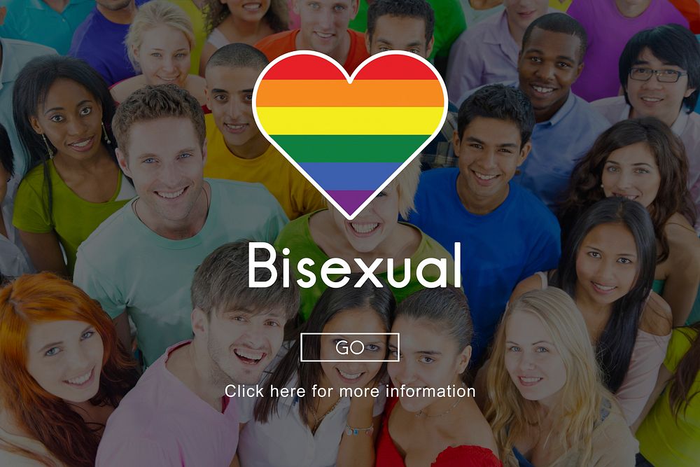 Transgender Bisexual Homosexusl Personal Right Concept