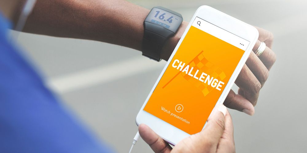 Challenge Goal Target Trial Skill Free Photo rawpixel