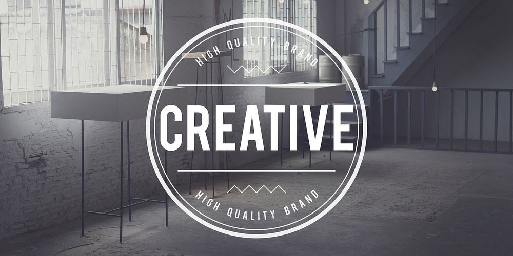 Creative Ideas Creativity Artistry Concept