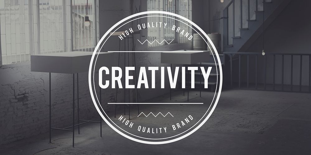 Creativity Ideas Imagination Inspiration Skills Concept
