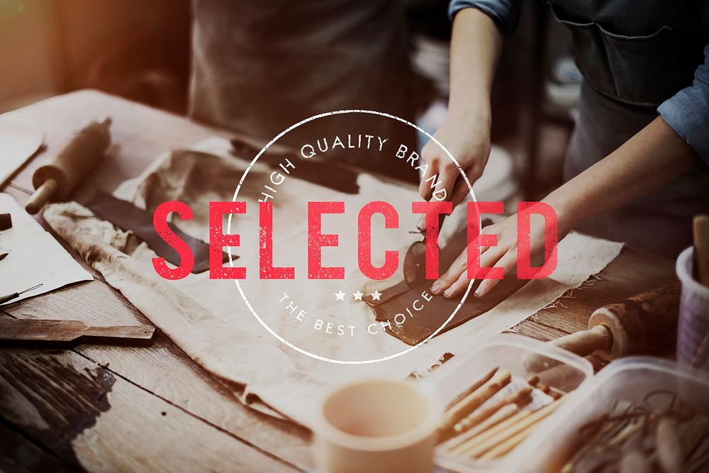 Selected Decision Result Selection Yes Status Concept
