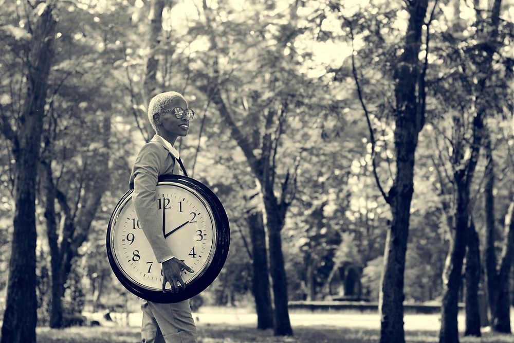 Alarm Timing Clock Schedule Punctual Time Concept