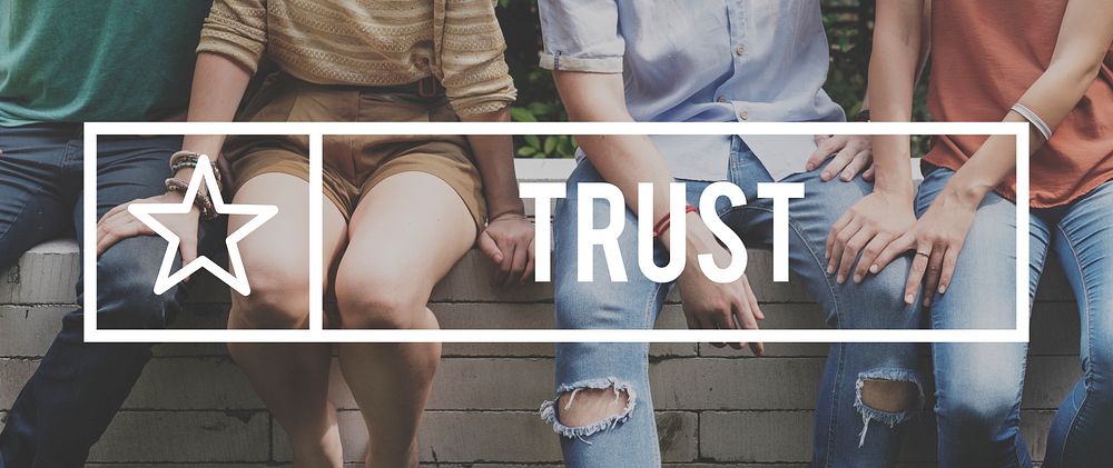 Trust Faith Honesty Belief Relationship Concept