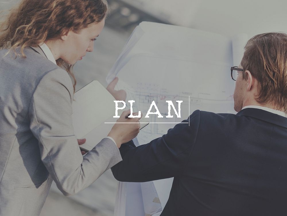 Plan Planning Operations Objective Process Concept