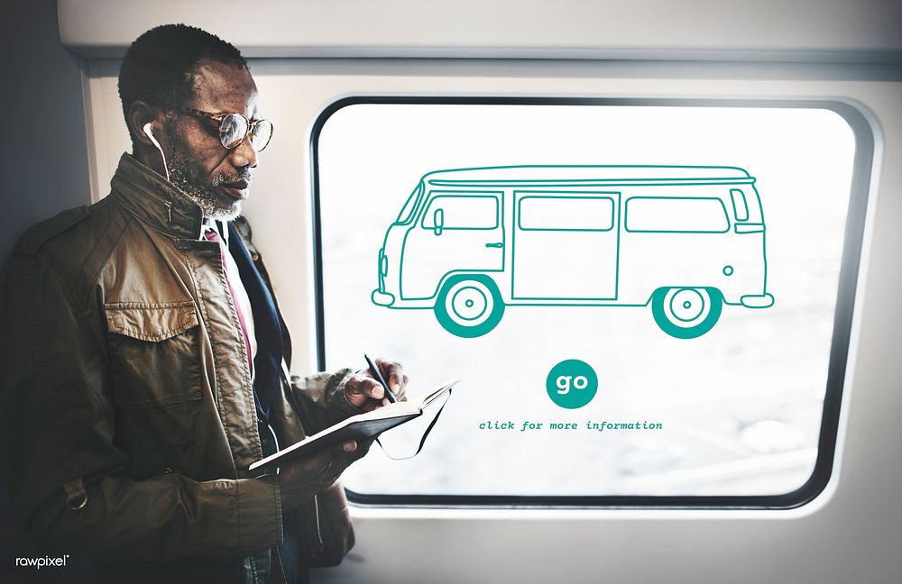 Bus Interface Transportation Vehicle Concept
