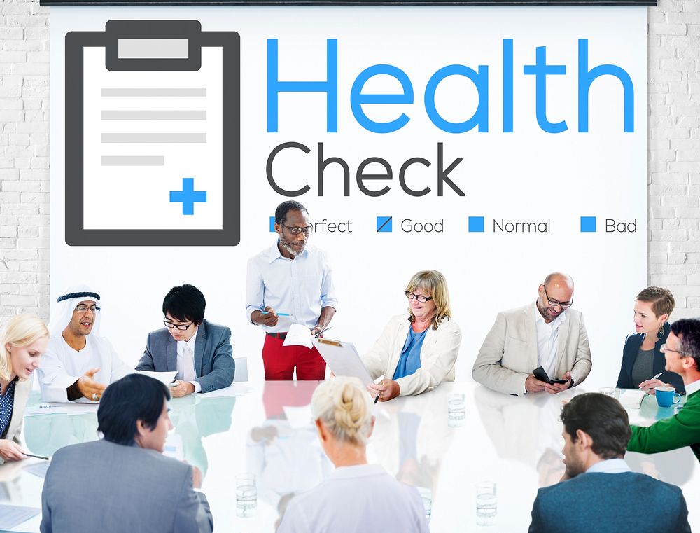 Health Check Diagnosis Medical Condition Premium Photo rawpixel
