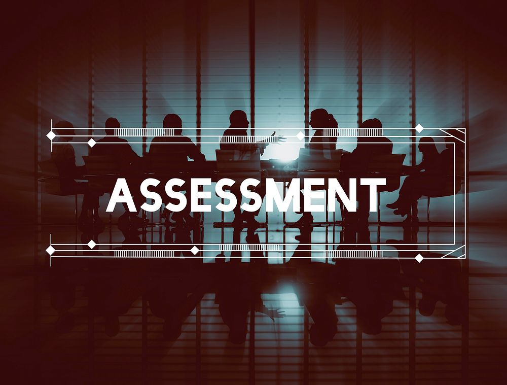 Assessment Plan Improvement Process Work Concept