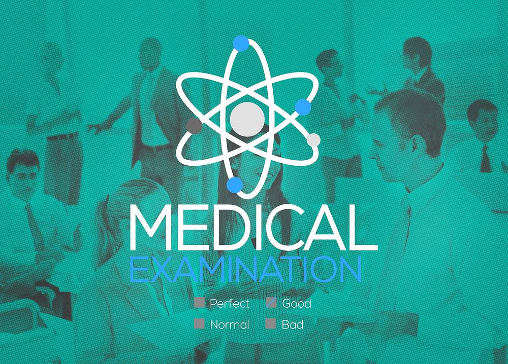 Medical Examination Clinical Condition Diagnostic Concept