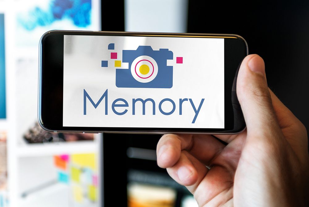 Camera is a device for capture a memory.