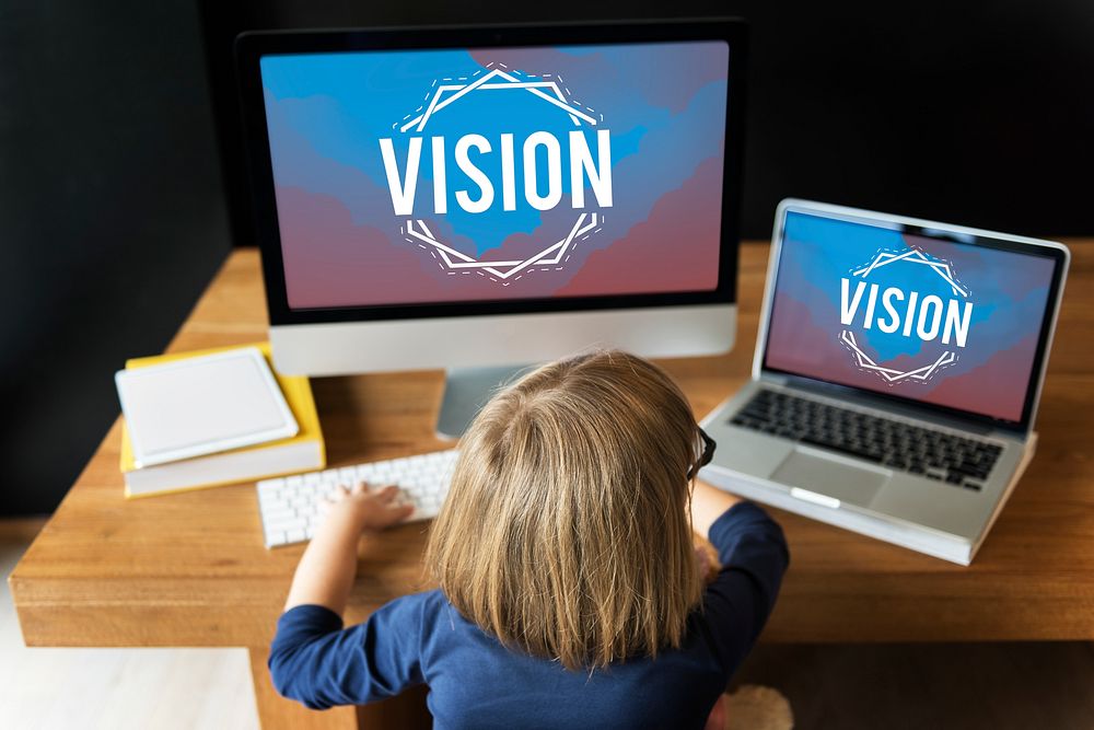 Insight Vision Creativity Thinking Word