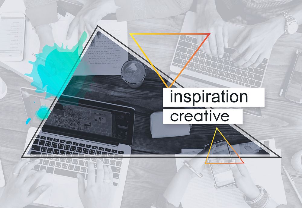 Inspiration Development Modern Creative