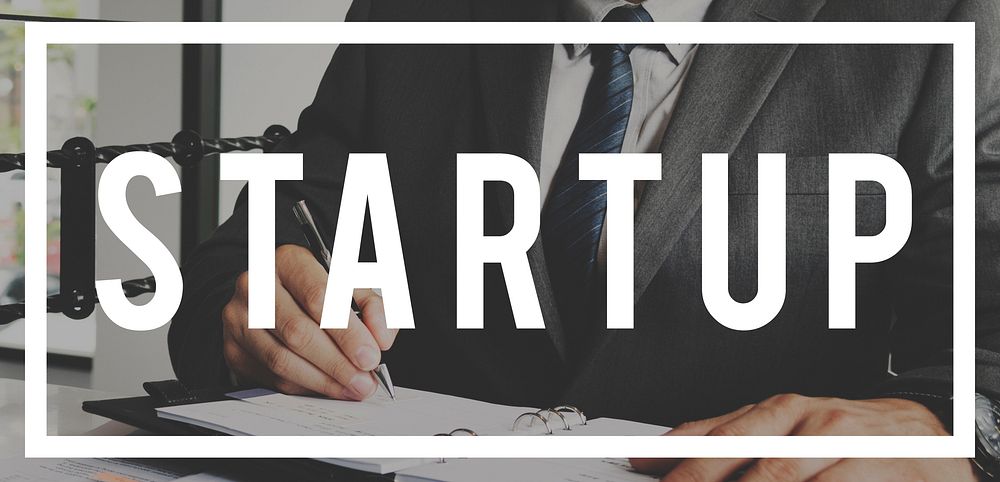Businessman Entrepreneurship Career Startup Business