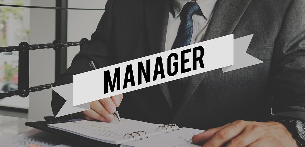 Manager Leadership Roles of Management Organization