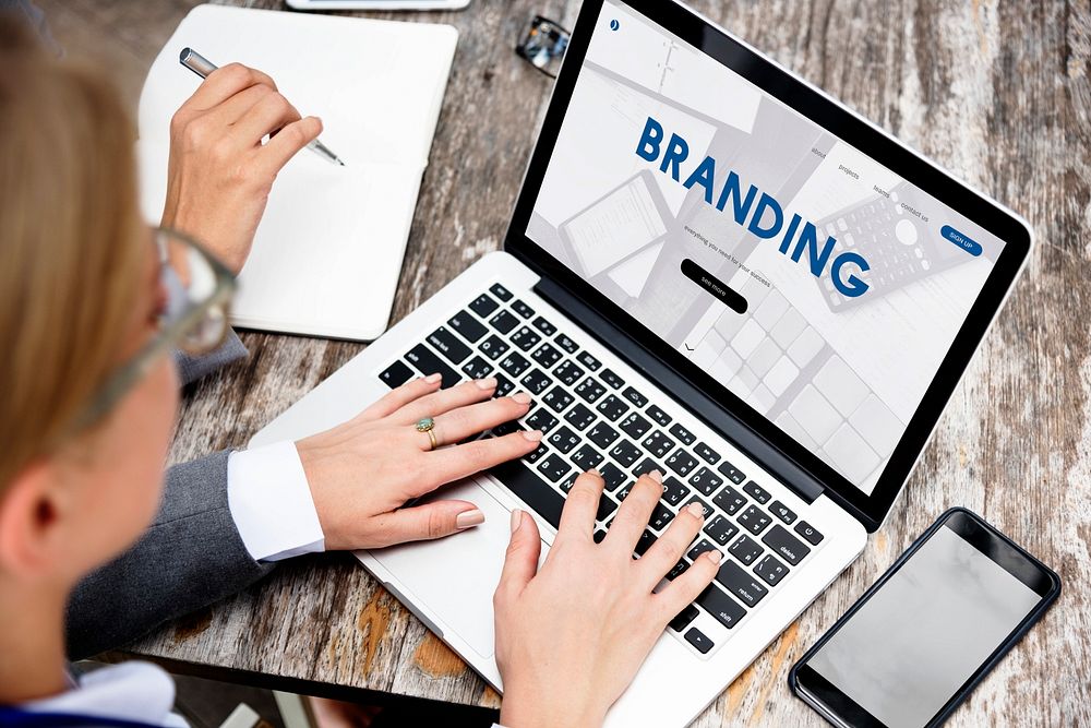 Brand Branding Copyright Marketing Word