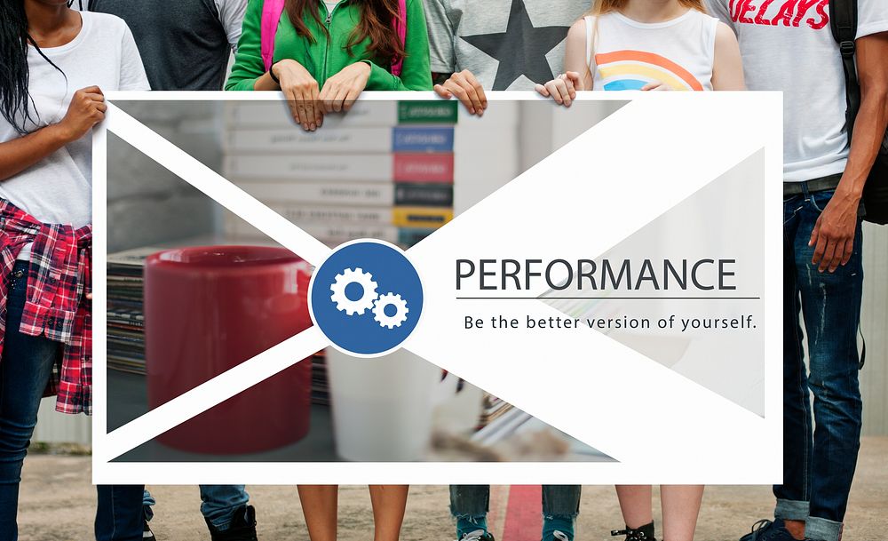 Performance Experience Development Knowledge Learning