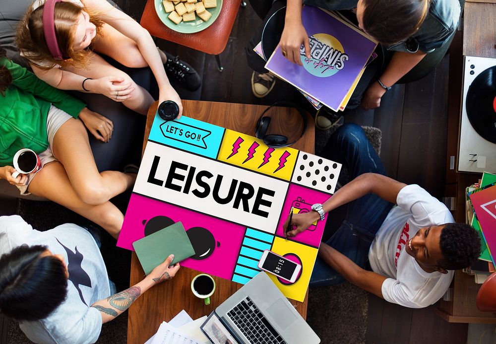 Trends Hipster Youth Lifestyle Carefree Premium Photo rawpixel