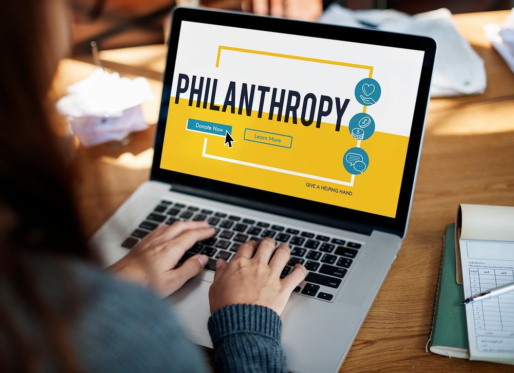 Hope Care Donate Altruism Philanthropy