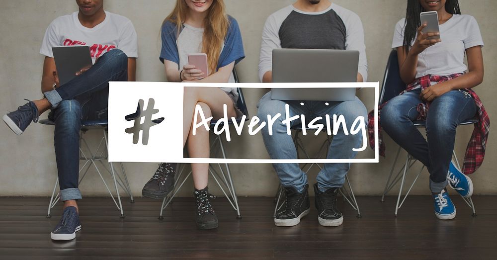 Advertising Advetise Consumer Advertisement Icon