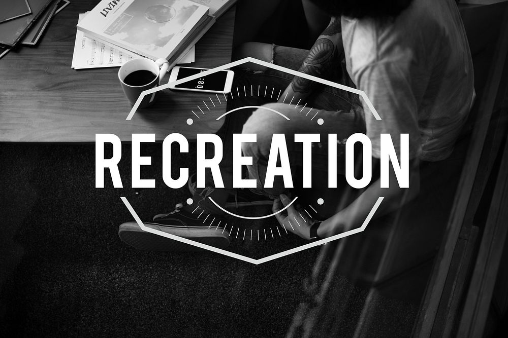 Recreation Leisure Activity Holiday Icon