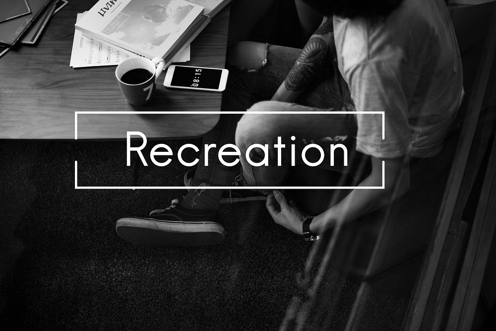 Recreation Leisure Activity Holiday Icon