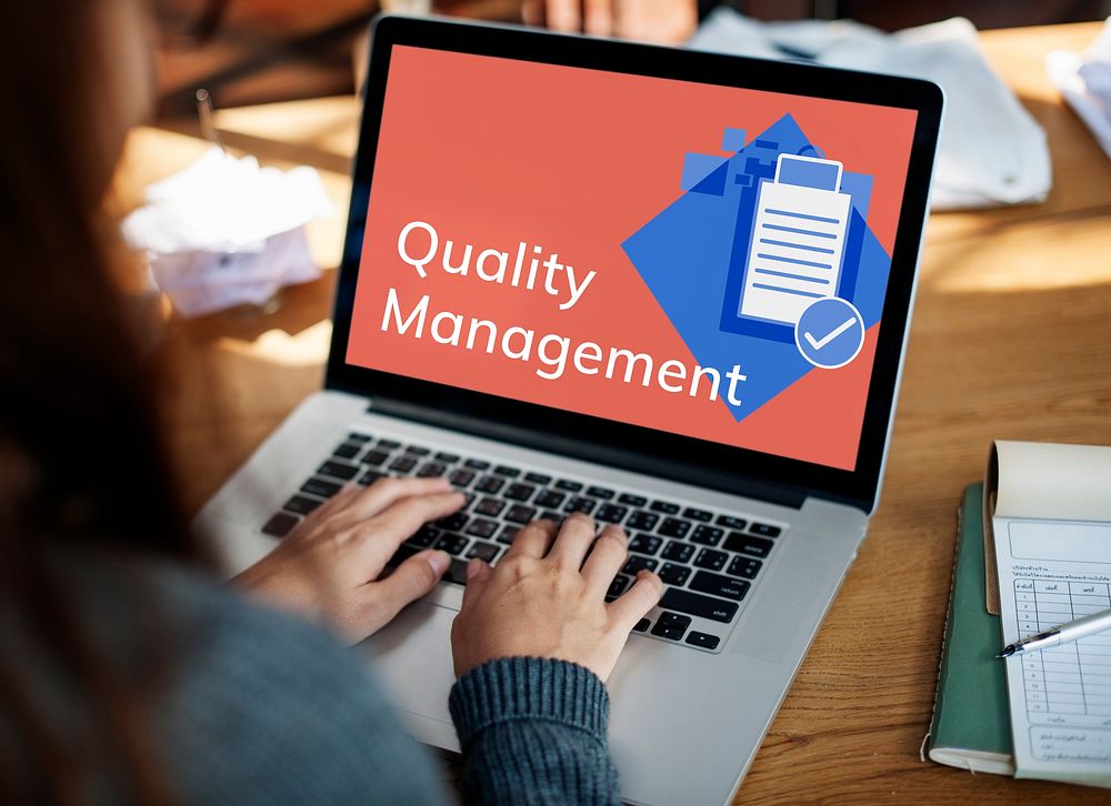Quality Assurance Control Development Guarantee