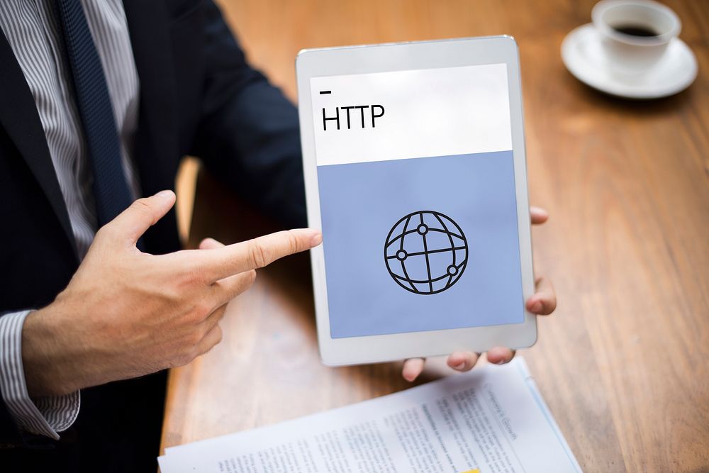 HTML HTTP Homepage Technology Icon