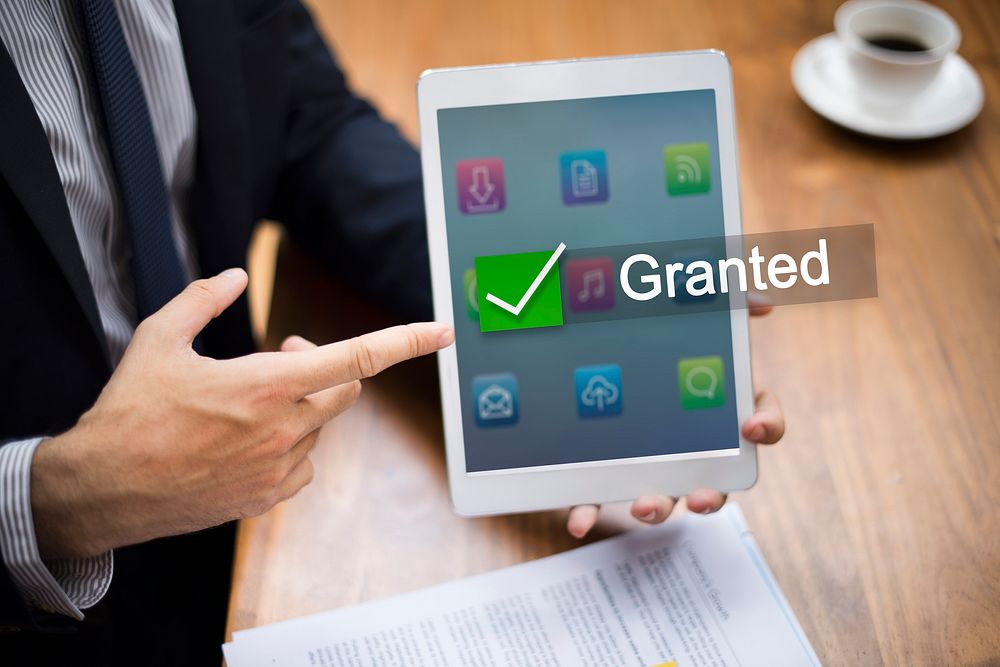 Authorized Guaranteed Certificate Approved Product