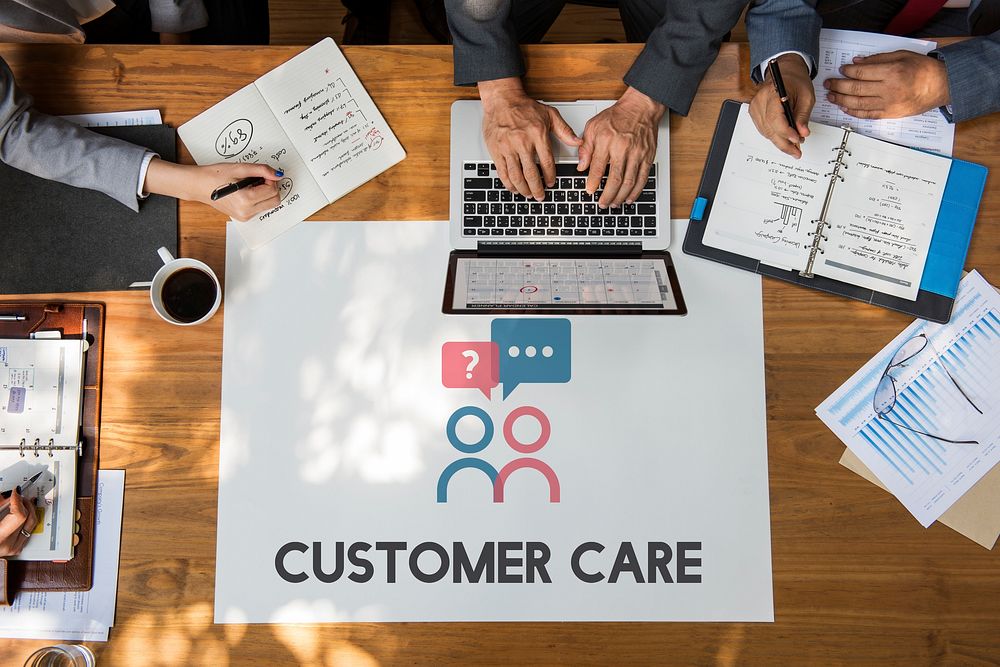 Support consulting