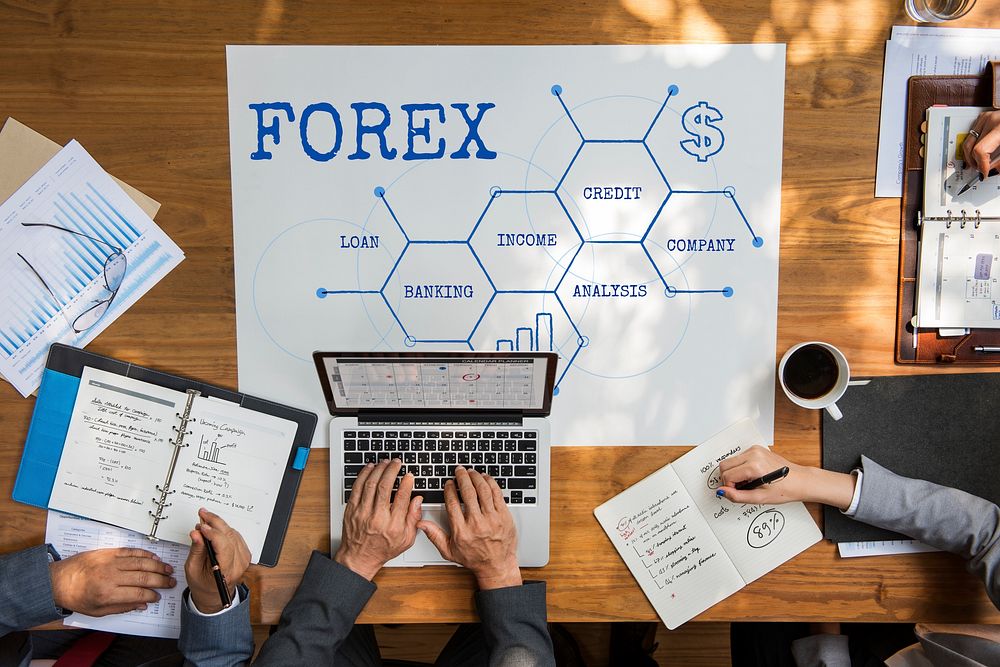 Forex Loan Trade Stock Market