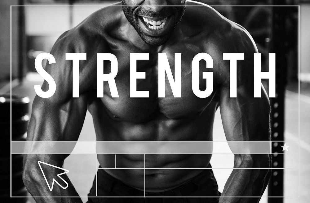 Build Your Own Body Strength Fitness Exercise Get FIt