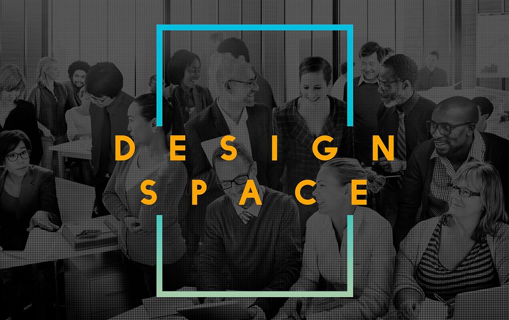 Design Space Trend Concept Creativity Guideline Concept