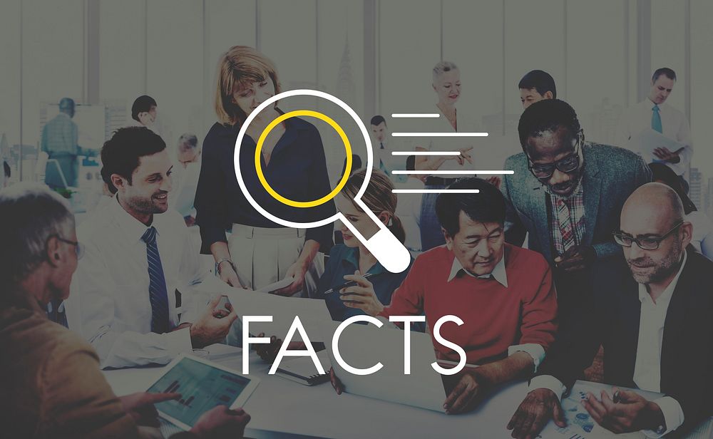 Facts Research Results Knowledge Discovery Concept