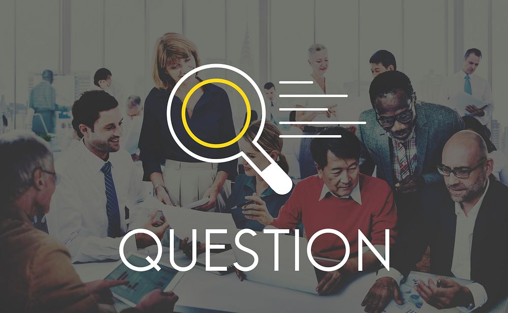 Question Research Results Knowledge Discovery Concept