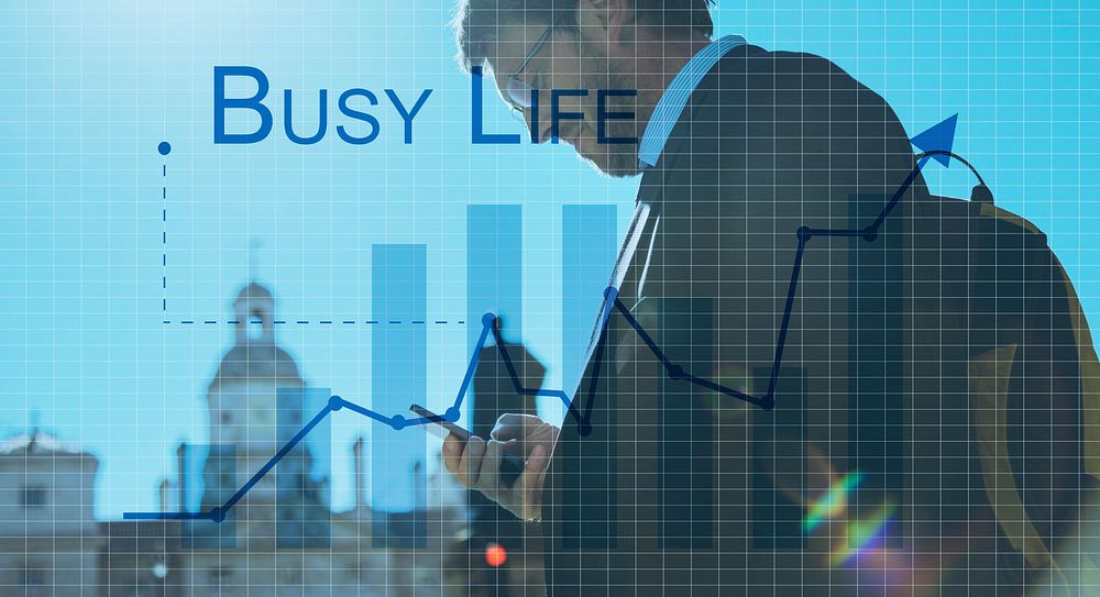 Business Life Busy Work Arrow Free Photo rawpixel