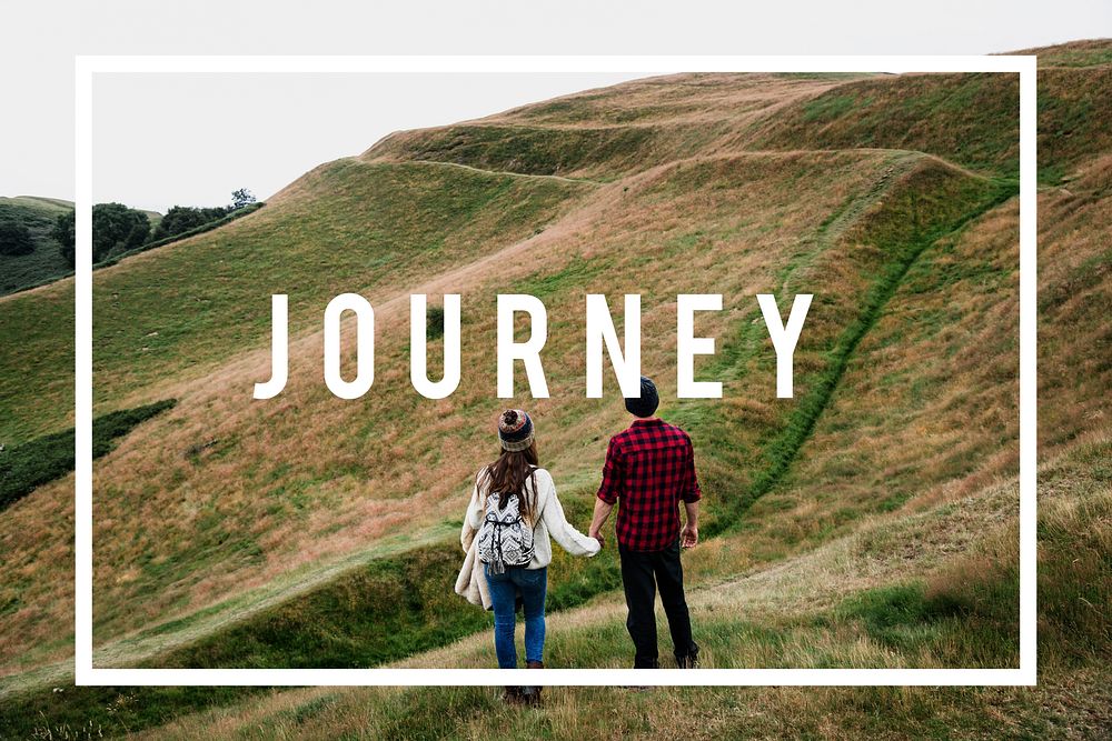 Discover Journey Let's Explore Adventure