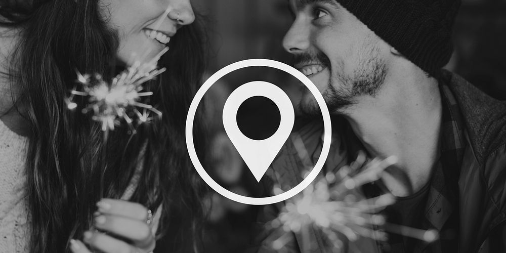 Distance Marker GPS Global Positioning Free Photo rawpixel