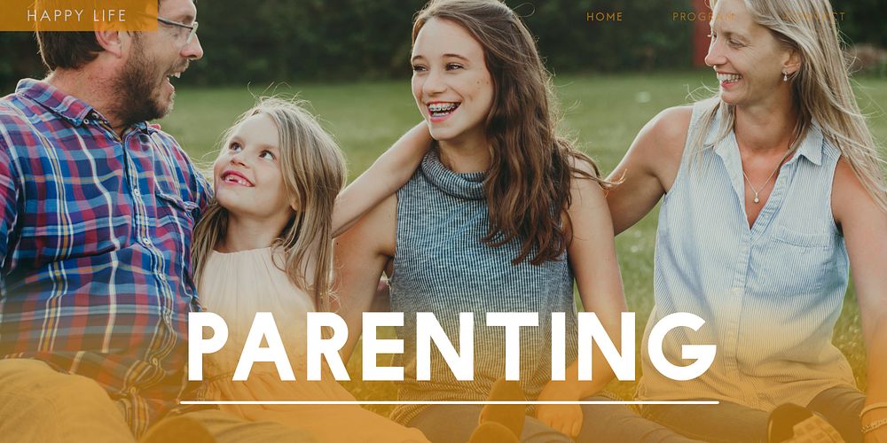 Family Happiness Togetherness Bonding Icon | Free Photo - rawpixel