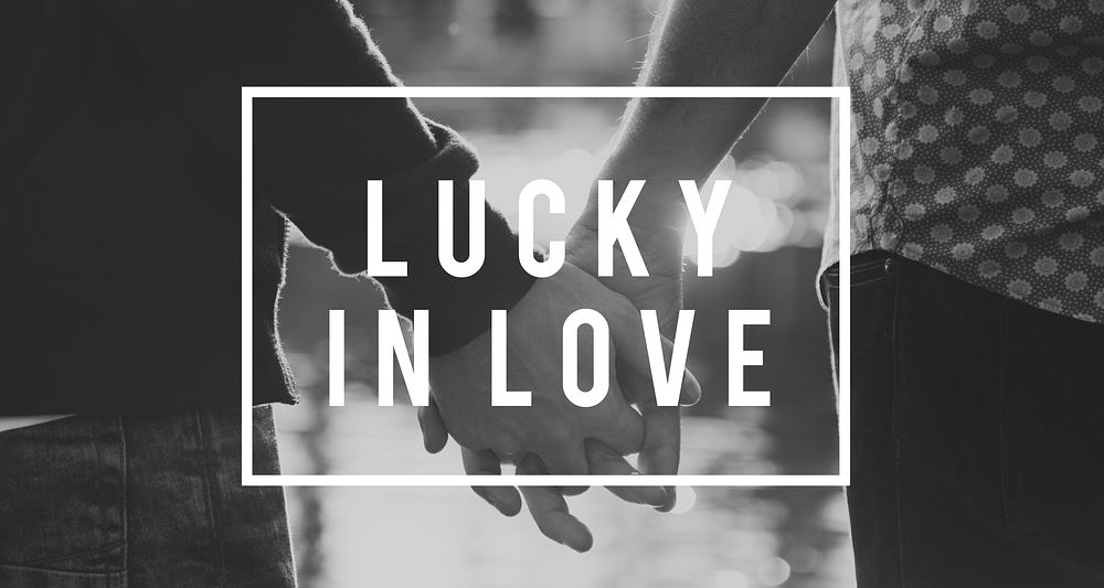 Forever Lucky Love Together Passion