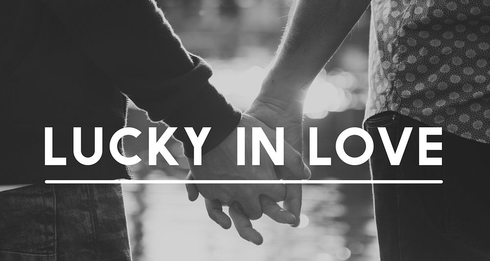 Forever Lucky Love Together Passion